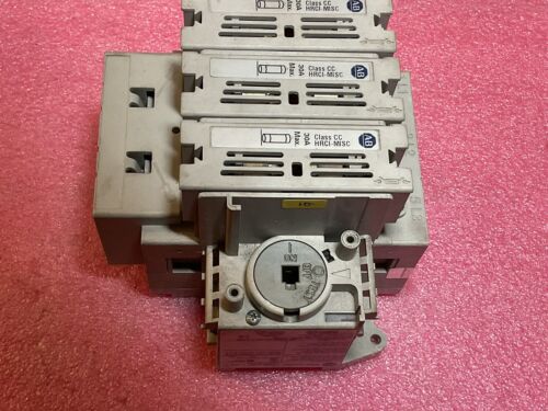 Allen Bradley 194R-C30-1753 Disconnect Switch - Image 3