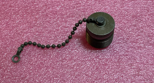 Amphenol 97-60-14P Cap