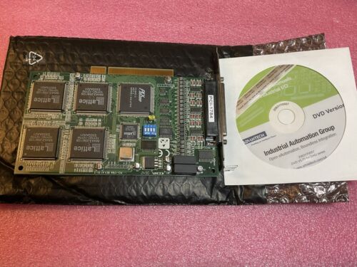 Advantech PCI-1784U Encoder & Counter Card