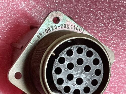 Amphenol 690R2029S (100) Connector - Image 4