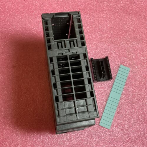 Siemens Simatic Digital Input Module 6ES7 321-1BL00-0AA0 - Image 4