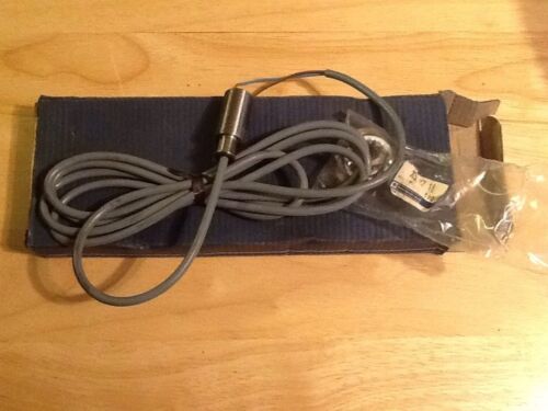 Telemecanique  XSM-C05713 Proximity Sensor