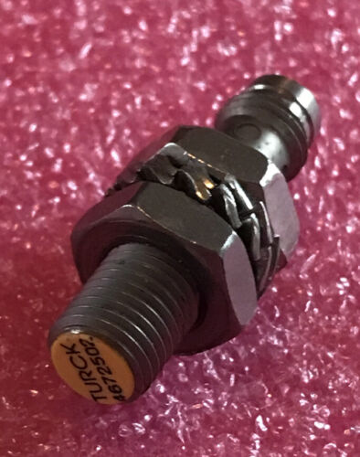 Turck BI1.5-EG08K-RN6X-V1131 Inductive Proximity Sensor 4672502