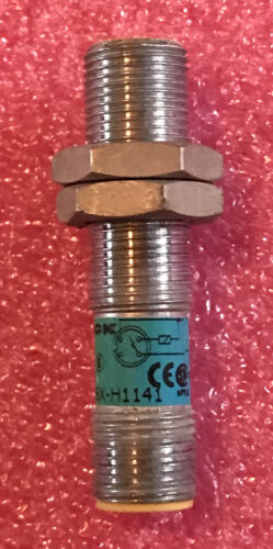 Turck BI2-M12-AN6X-H1141 Proximity Sensor - Image 3