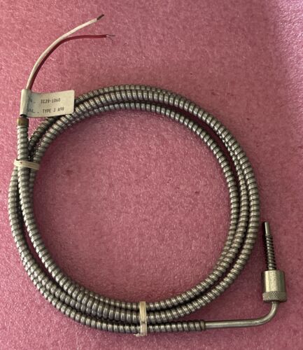 Northern supply TCJ9-1060 Thermocouple Armor Cable