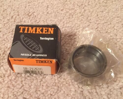 Torrington Timken IR-212616 Bearing Inner Ring