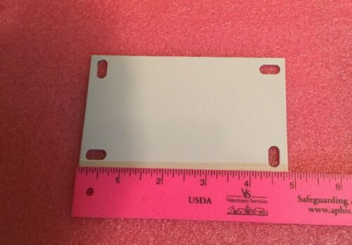Electromate E6P4 Back Plate For 6X4 JIC