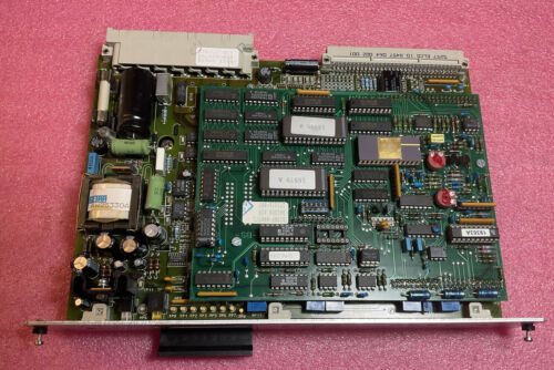 Baldor BTS10-2,5/8-24-RL-735 Card