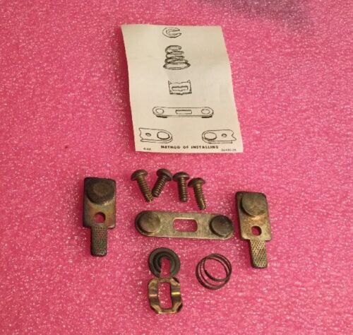 Arrow Hart 32420-301A Contact Kit