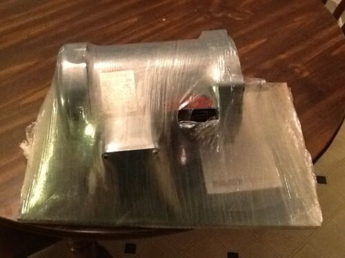 New Baldor Reliance P56H1516 .33//.5Hp 2850//3450Rpm 3PH 190/380//208-230/460V