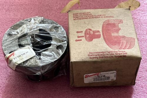 Browning Q1 2 1/8 Split Taper Bushing