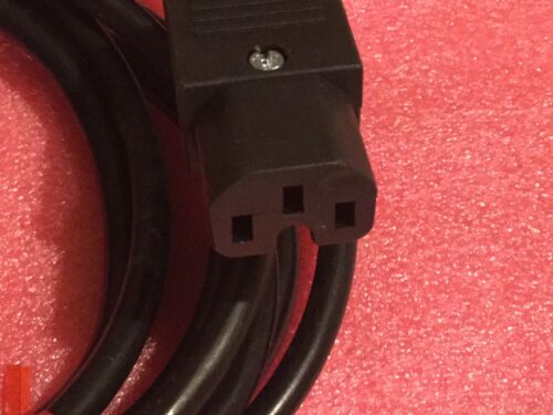 Din Mounted Socket With Cord - Image 6