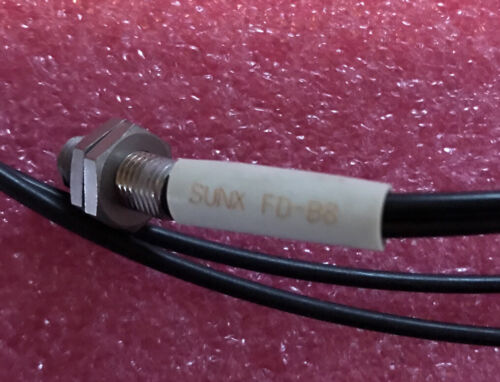 Sunx FD-P80 Fiber Optic Cable - Image 2