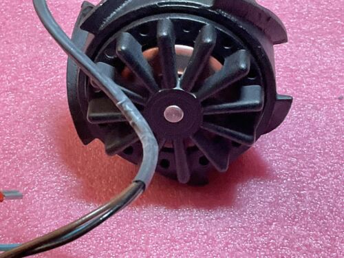 EBM M2E052-DA04-37 Fan Motor - Image 7