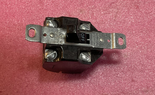 GE Tumbler Switch TC2228S - Image 3
