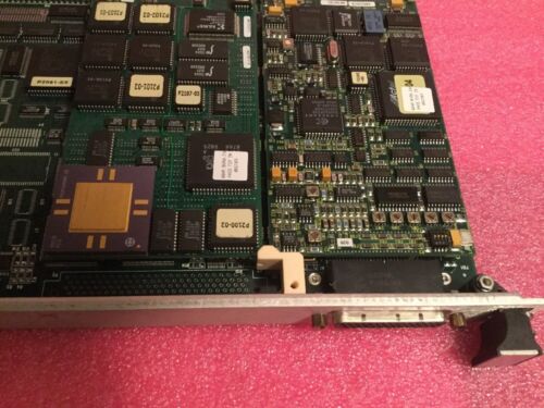 Adept 10332-00655 Circuit Board Assembly - Image 3