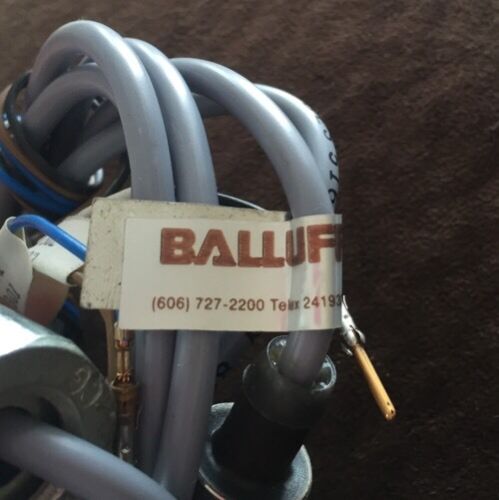 Balluff BES 516 326 A0 Y Proximity Sensor - Image 2