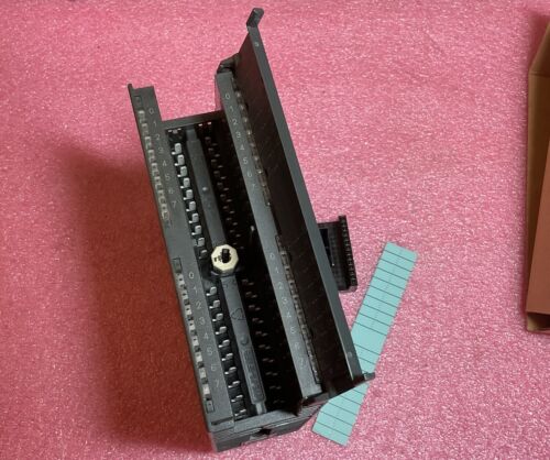 Siemens Simatic Digital Input Module 6ES7 321-1BL00-0AA0 - Image 6
