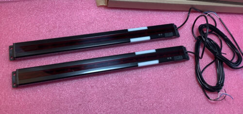 Banner PVA300P6 PVA Series: 300mm Array Pair - Emitter/Receiver 52909