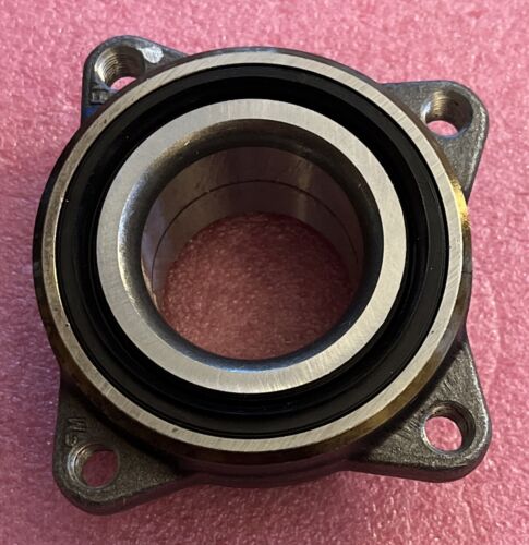 National Bearings 510038 - Image 3