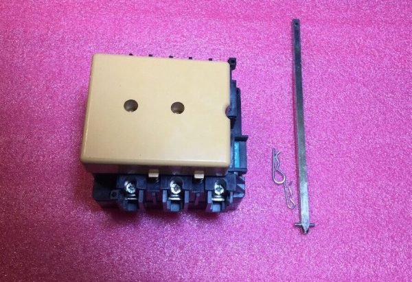 Allen Bradley Disconnect Switch 194R-NN030P3