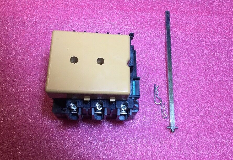 Allen Bradley Disconnect Switch 194R-NN030P3