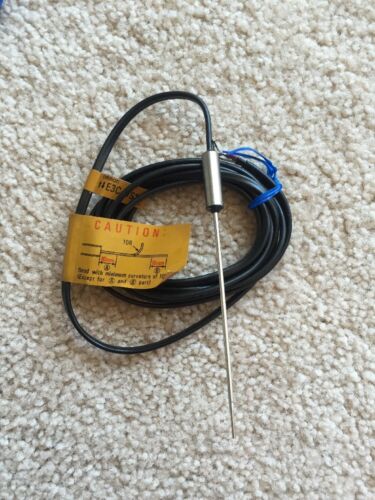 Omron E3C-DS1A Photoelectric Switch - Image 2