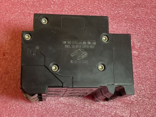 Square D EHB34060 Circuit Breaker - Image 3