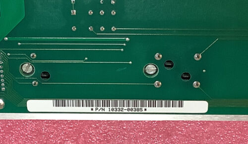Adept VFP Category 1 Control Panel 30332-00385 - Image 8