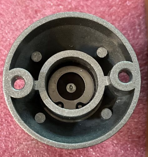 DH24120 Electromagnet Door Holder - Image 4