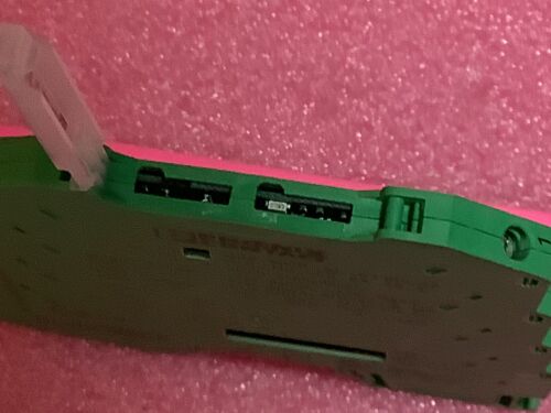 Phoenix Contact Mini MCR-SL-PT100-UI Transmitter - Image 4