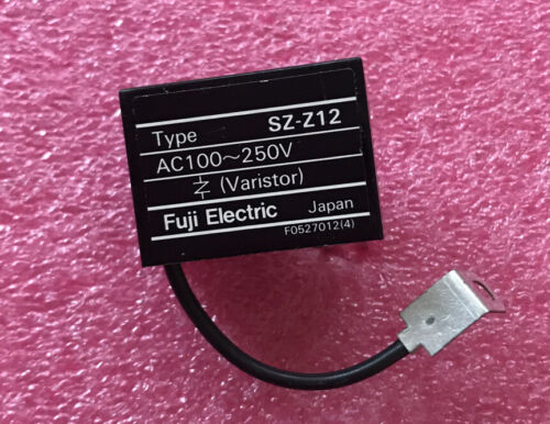 FUJI SZ-Z12 Electric Coil Suppressor