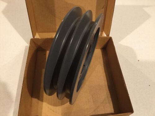Browning Pulley 2-Groove 2TC78 - Image 5