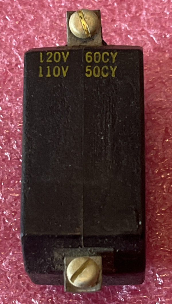 Square D 1861-S1-R30A Magnetic Coil - Image 4