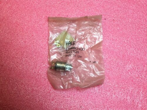 Yale Horn Switch Button 12988200 - Image 3