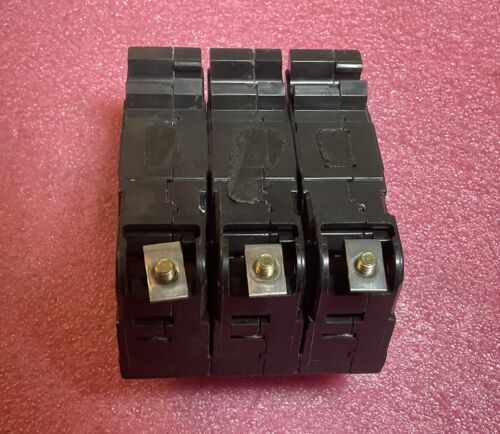 Square D EHB34040 Circuit Breaker - Image 11