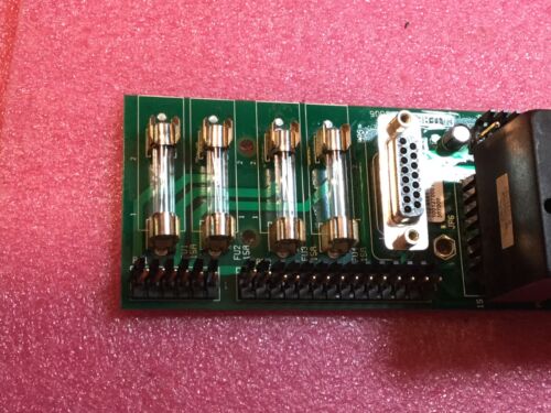 Caterpillar Power Panel Driver Board 828-004-036 - Image 4