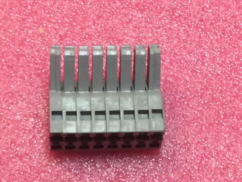 Lot of 25 Wago 51133598 769-108/022-000 25PC's Angle Female Plug 8-Pos