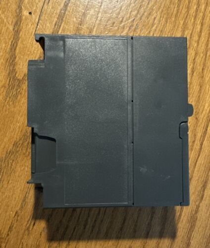 VIPA 314-2AG12; CPU 314SB With 512MB MMC - Image 4