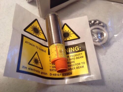 Efector 0G5064 Photo Electric Sensor