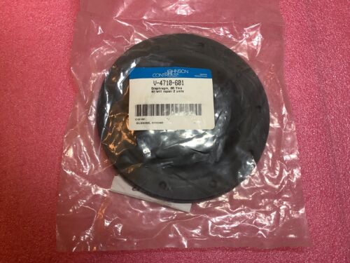 Pack Of 2 Johnson Controls V-4720-601 Diaphragm Kit