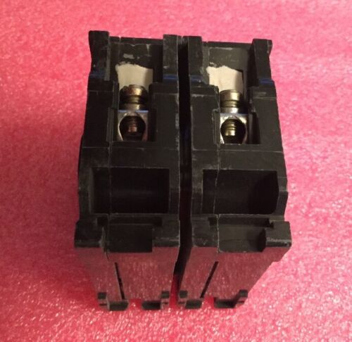 Siemens Q240 Circuit Breaker 40A 120/240V - Image 4