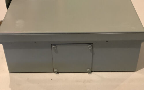 Eaton Cutler Hammer DH164URKN Heavy Duty Safety Switch 200A 600V - Image 10