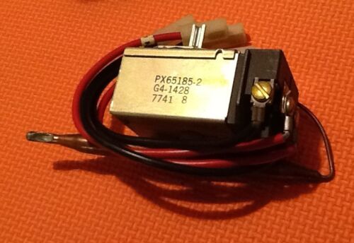 FPE USA2T Double Pole Thermostat, New In Box.