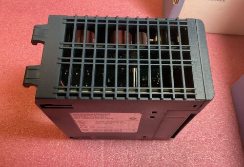 GE IC695PSA140F Power Supply Module RX3i Multi Function - Image 5