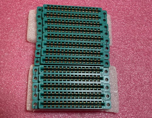 Lot Of 13 Cinch Connector 50-30A-30