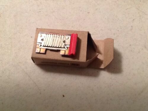Lot of 10 Cutler-Hammer MSH1.3A Heater Assy - Image 3
