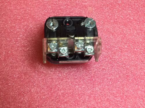 Allen Bradley 800T-NX1546 Push Button, Cut-Away - Image 4