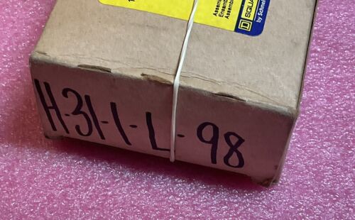 Square D 9998SL9 Contact Kit - Image 7