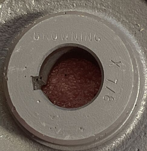 Browning AK39X7/8 Pulley - Image 2